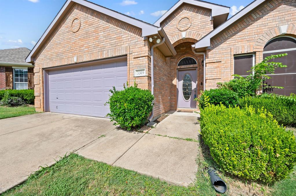 3309 Landhope Circle