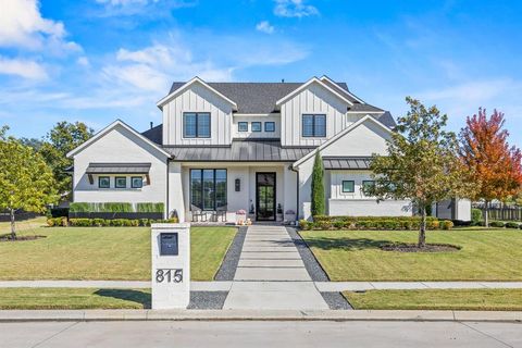 815 Providence Way Heath TX 75032