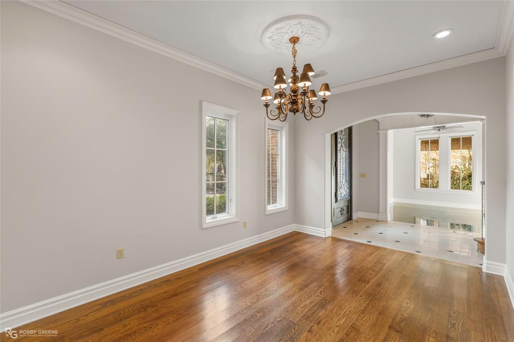 Oak Alley - Residential