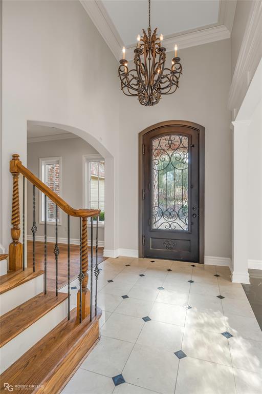 Oak Alley - Residential