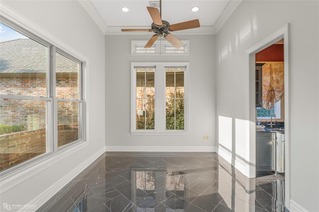 Oak Alley - Residential