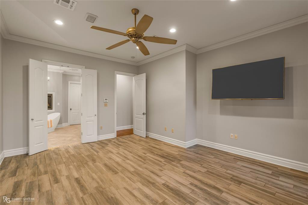 Oak Alley - Residential