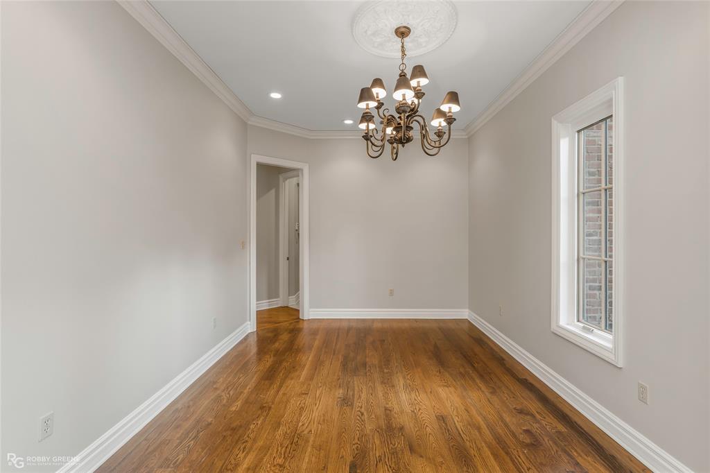 Oak Alley - Residential