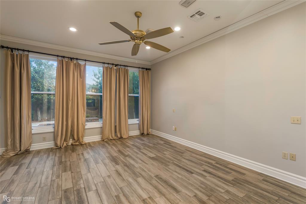 Oak Alley - Residential