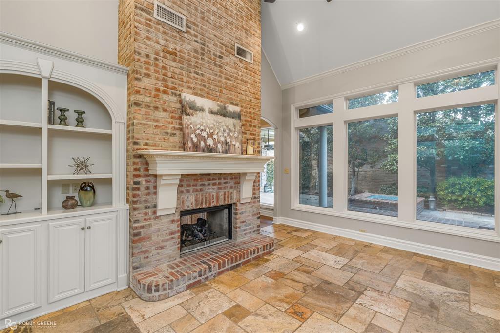 Oak Alley - Residential