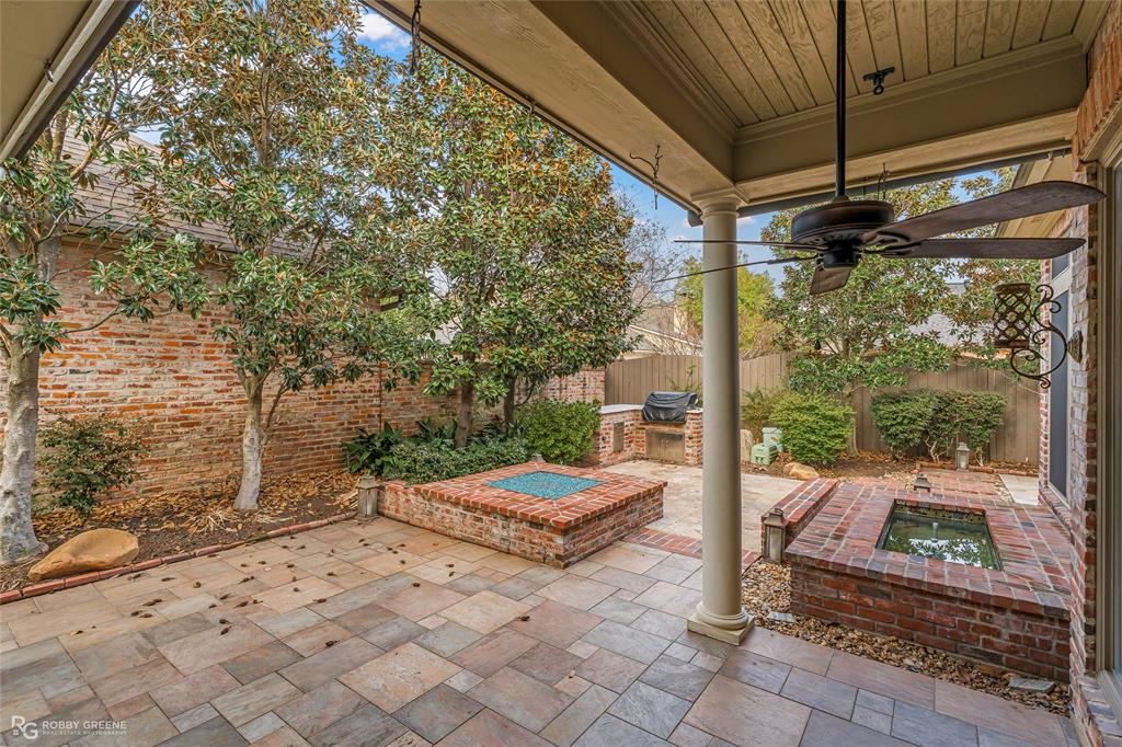 Oak Alley - Residential