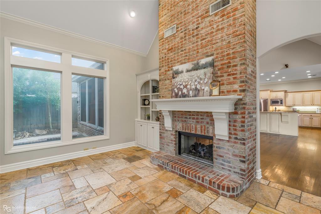 Oak Alley - Residential