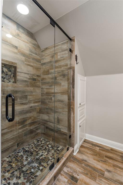 Oak Alley - Residential