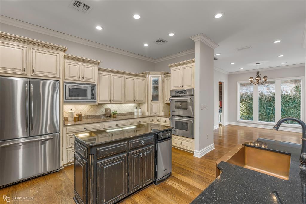 Oak Alley - Residential