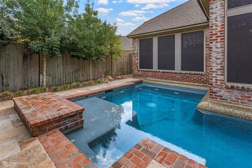 Oak Alley - Residential