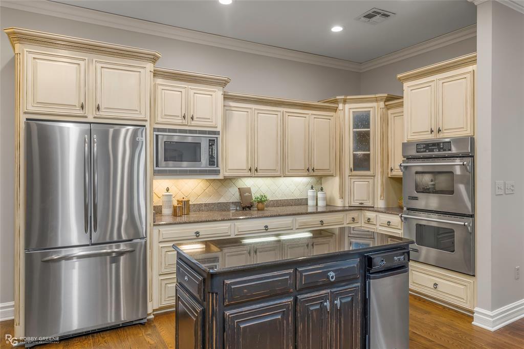 Oak Alley - Residential