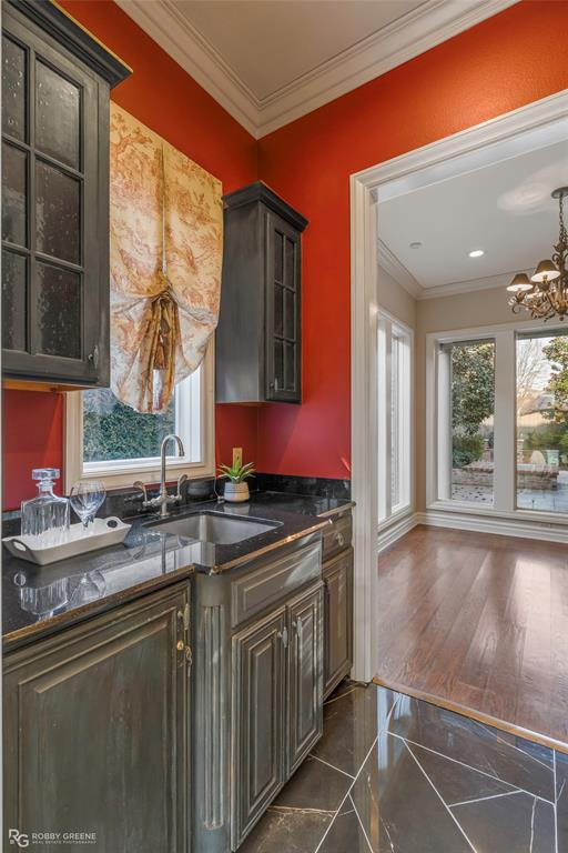 Oak Alley - Residential