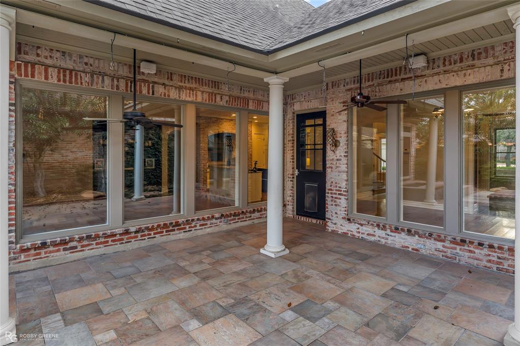 Oak Alley - Residential