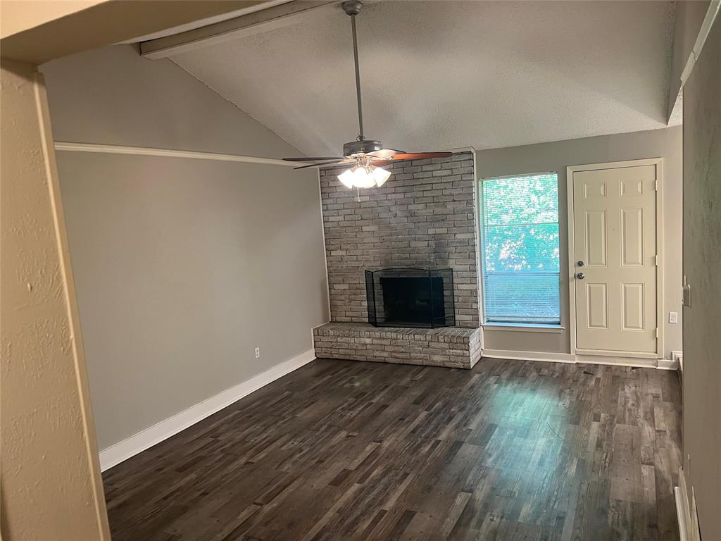 Brookhollow Arlington - Residential Lease