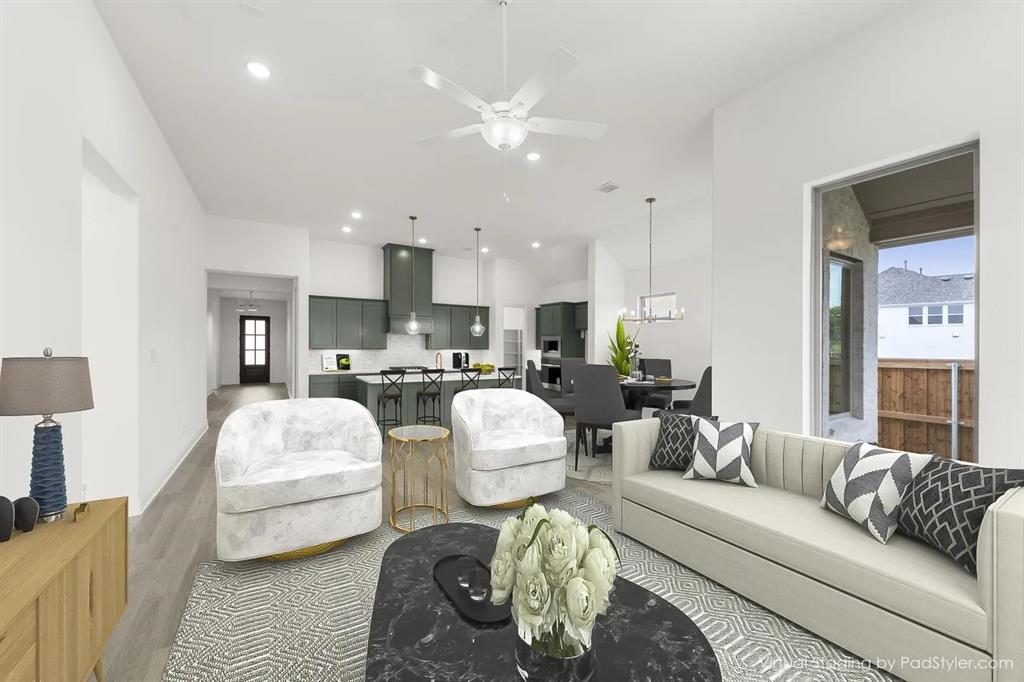 821 River Sky Road