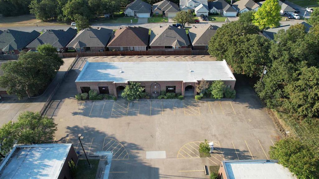 Santa Fe Spur - Commercial Sale