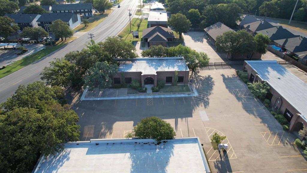 Santa Fe Spur - Commercial Sale