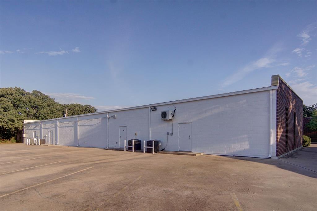 Santa Fe Spur - Commercial Sale