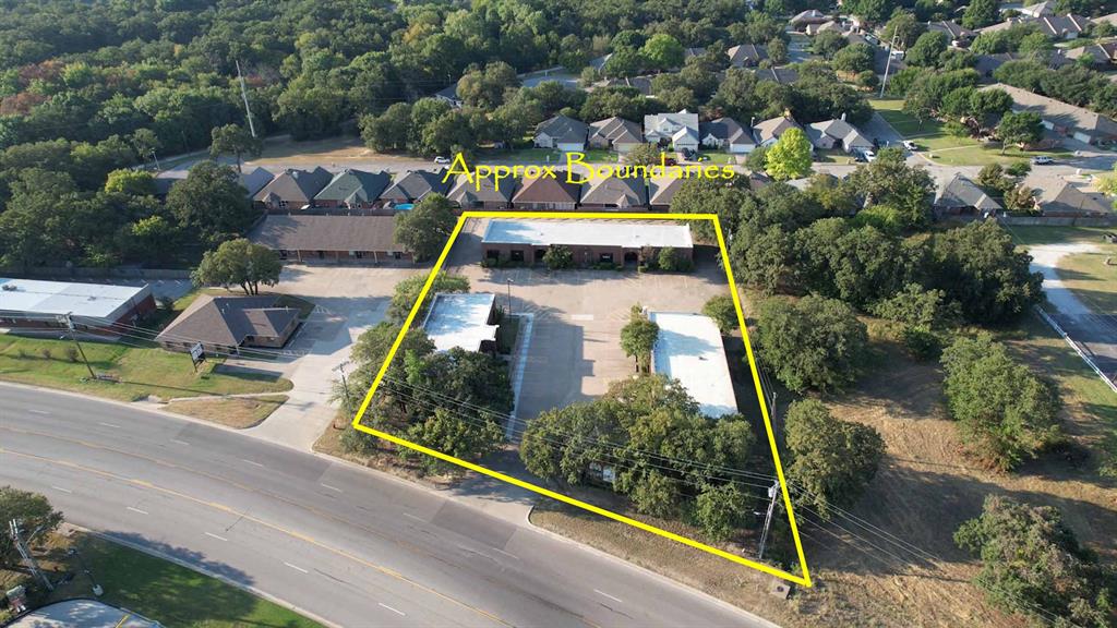 Santa Fe Spur - Commercial Sale