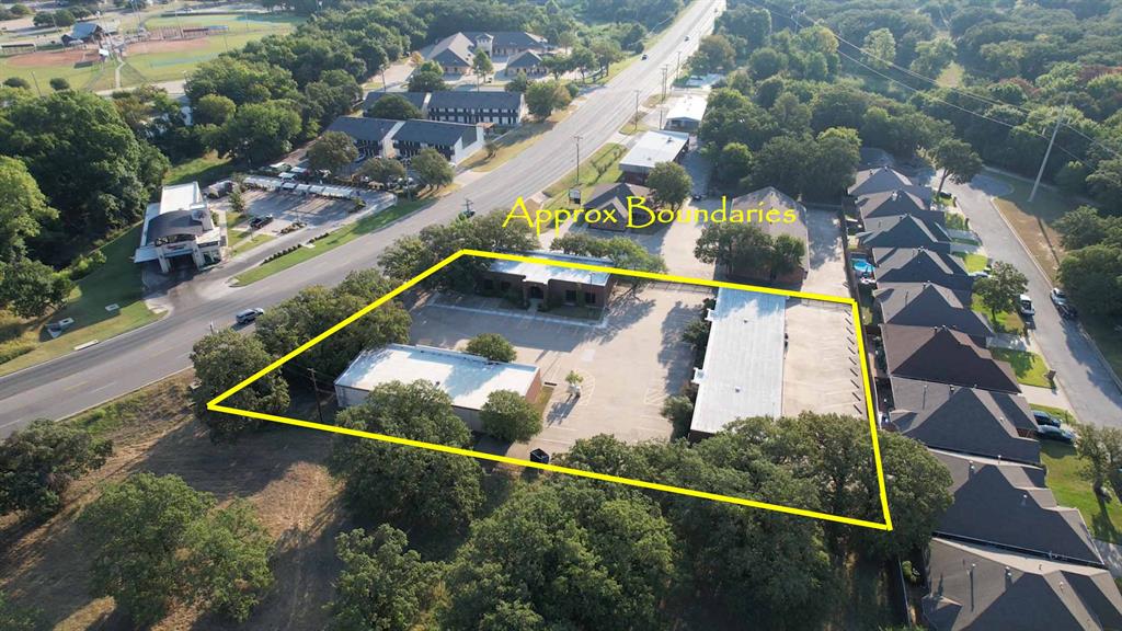 Santa Fe Spur - Commercial Sale