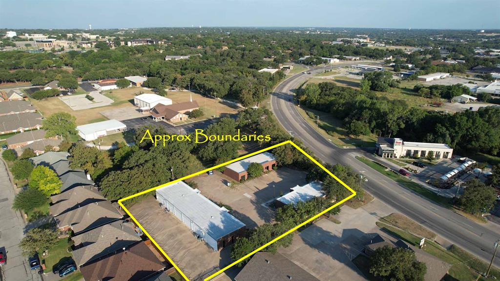 Santa Fe Spur - Commercial Sale