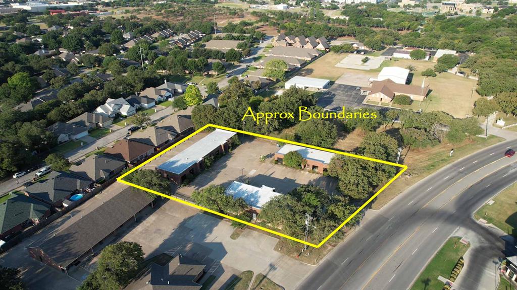 Santa Fe Spur - Commercial Sale