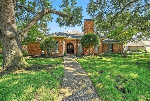 1401 Ports O Call Drive Plano TX 75075