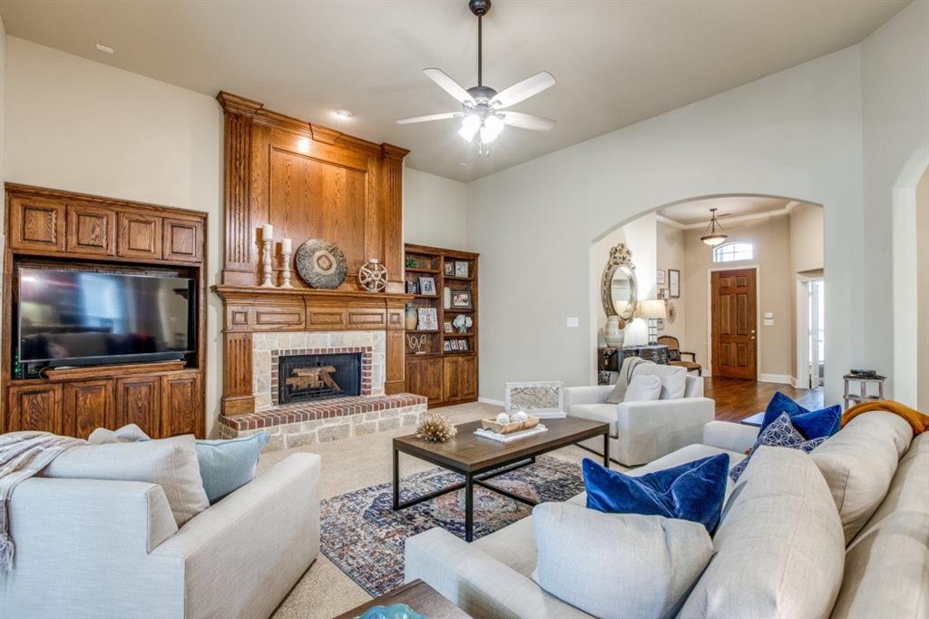 5509 Bentrose Drive