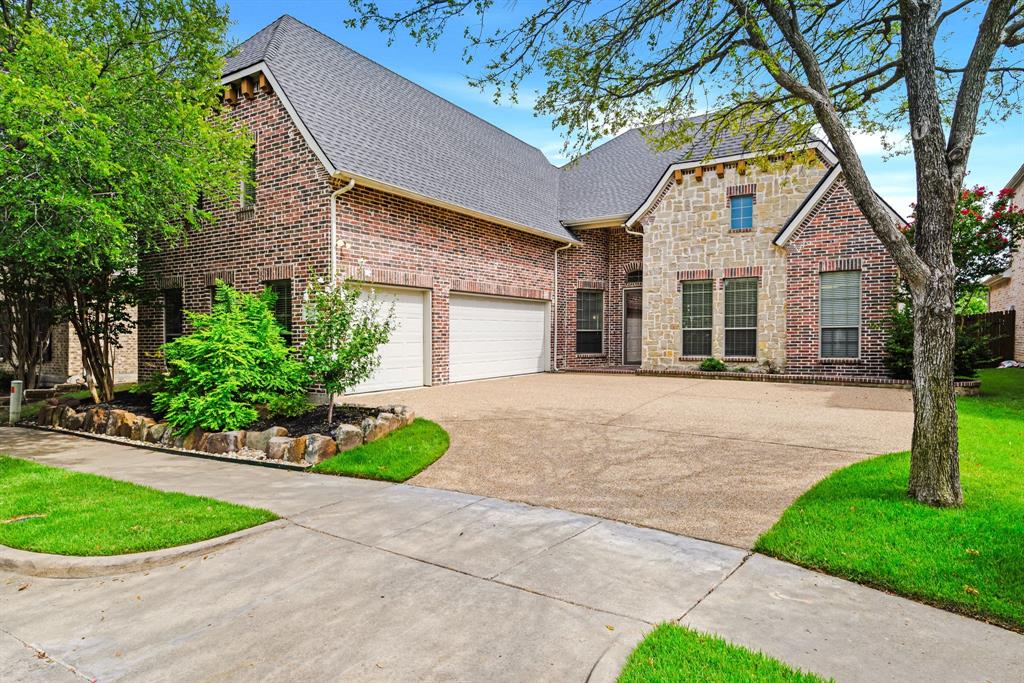5509 Bentrose Drive
