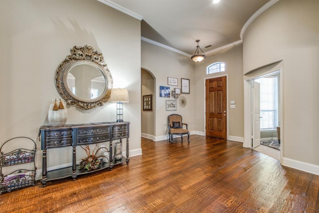 5509 Bentrose Drive