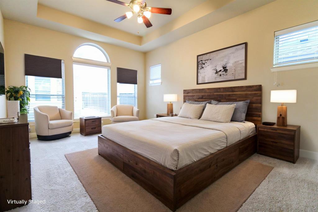 Raiford Crossing Ph 2 - Residential