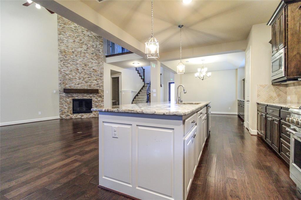 Raiford Crossing Ph 2 - Residential