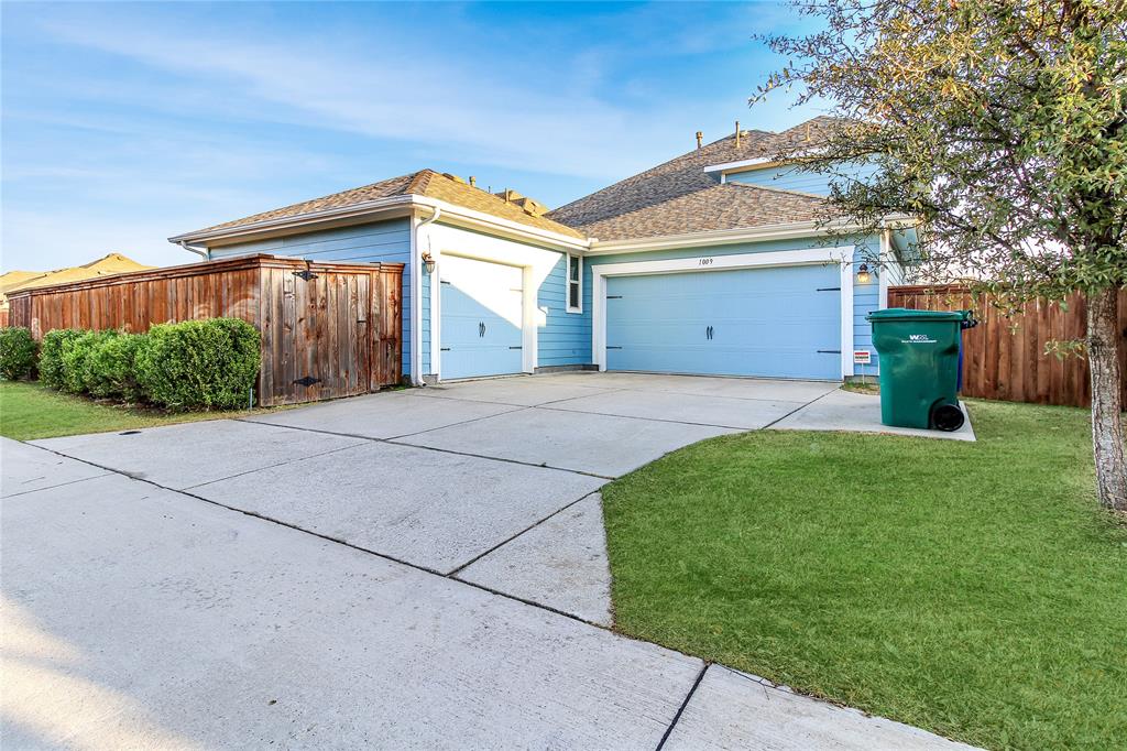 Raiford Crossing Ph 2 - Residential