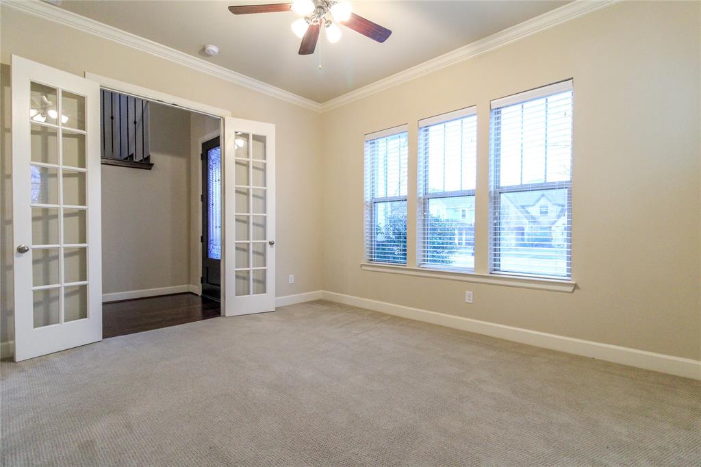 Raiford Crossing Ph 2 - Residential