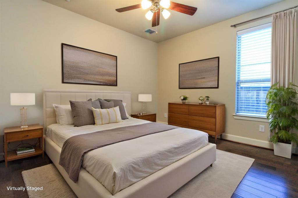 Raiford Crossing Ph 2 - Residential