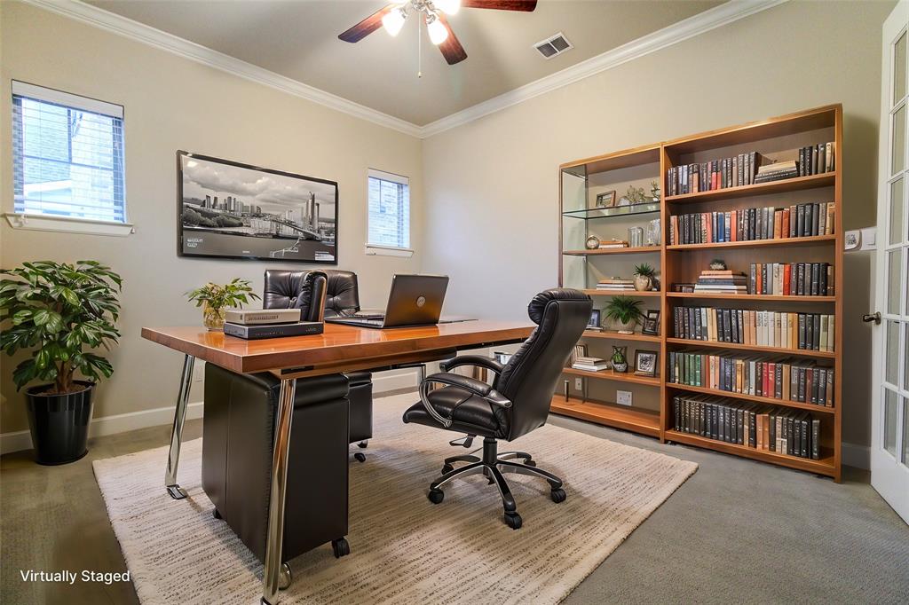 Raiford Crossing Ph 2 - Residential