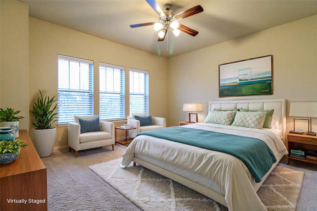 Raiford Crossing Ph 2 - Residential