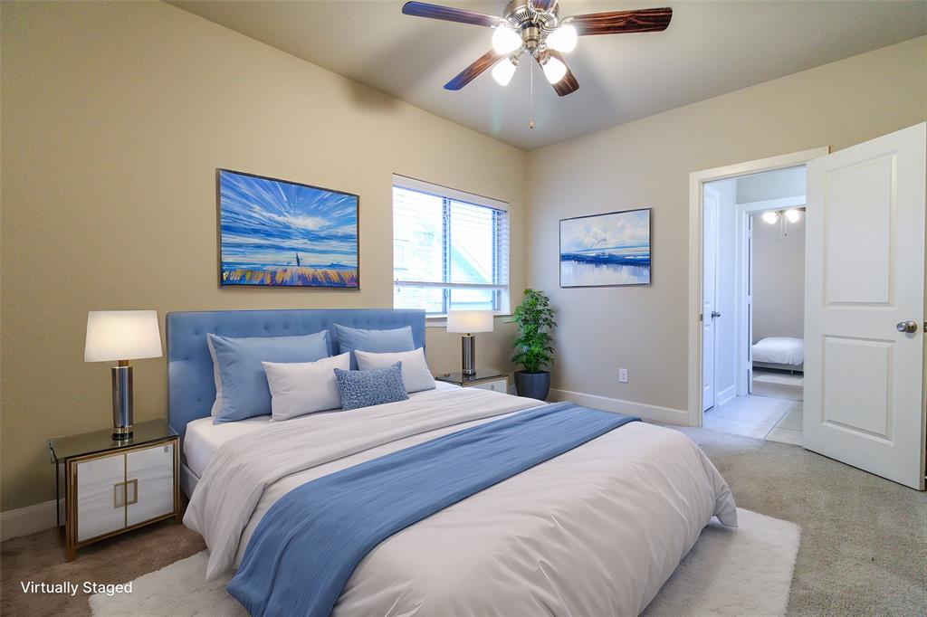 Raiford Crossing Ph 2 - Residential