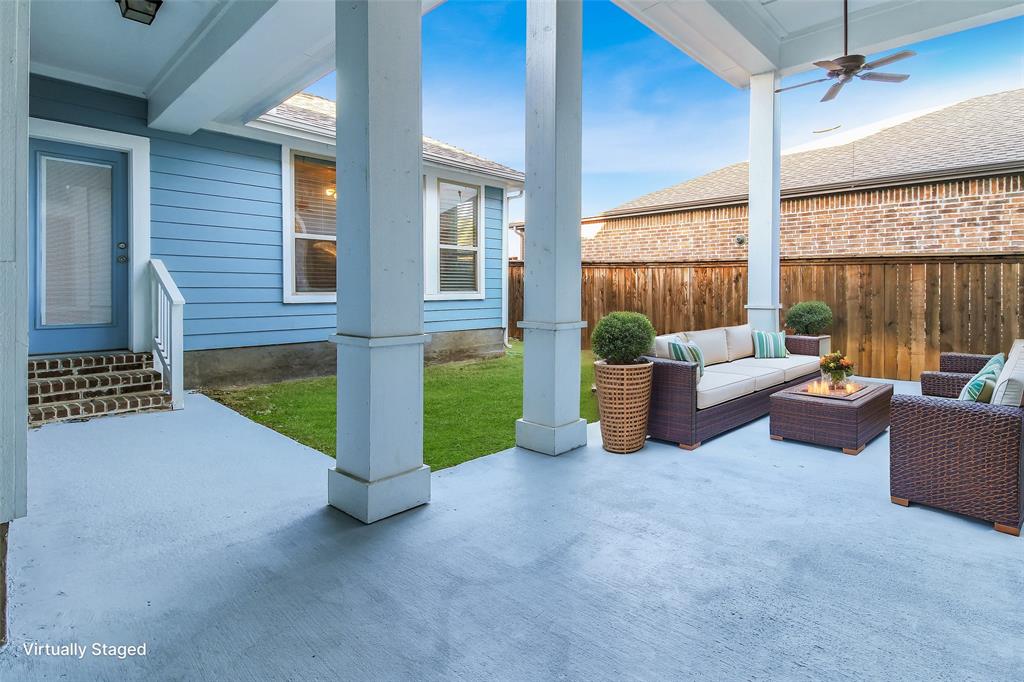 Raiford Crossing Ph 2 - Residential