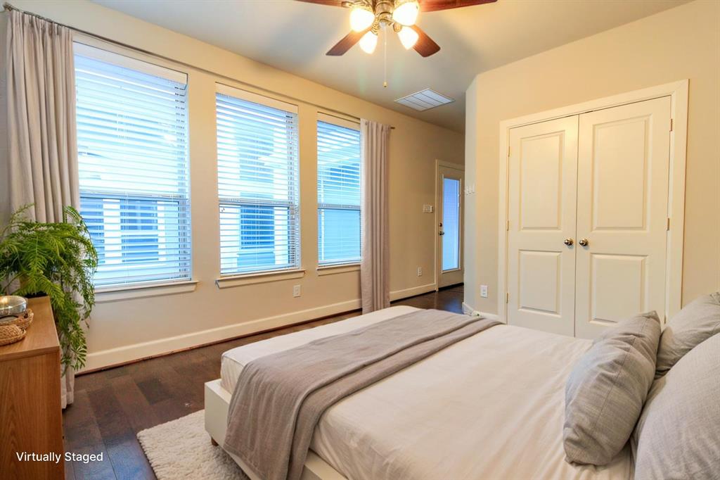 Raiford Crossing Ph 2 - Residential