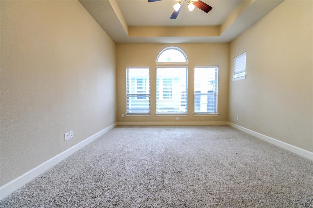 Raiford Crossing Ph 2 - Residential