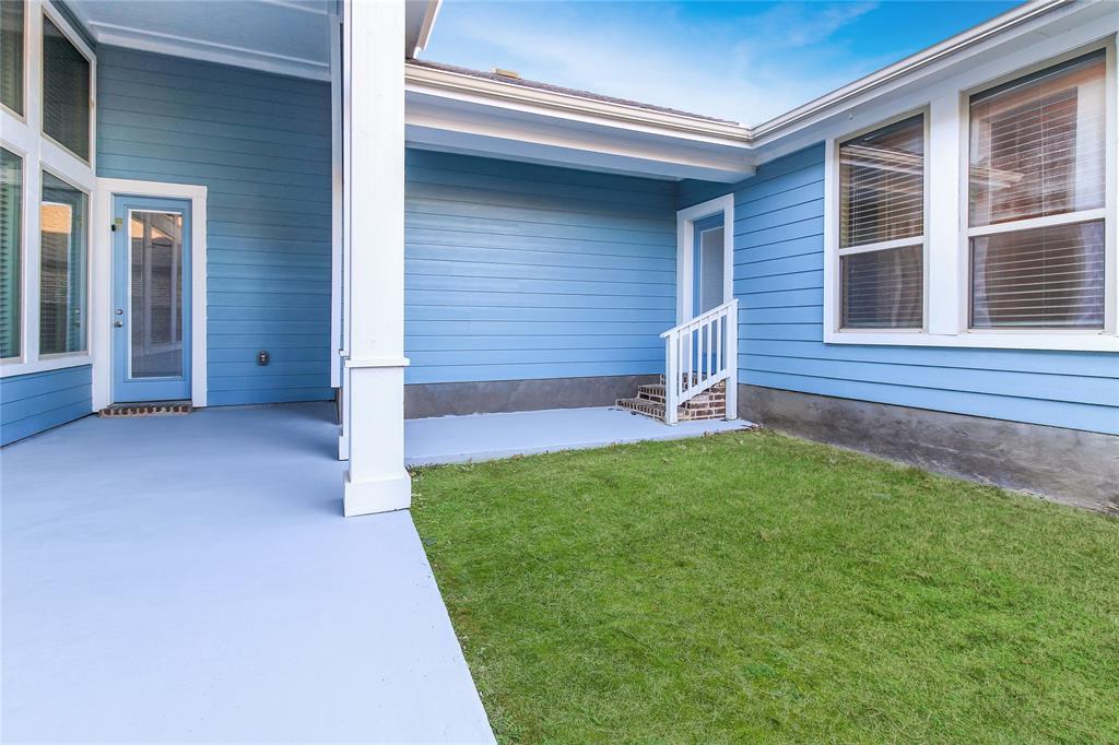 Raiford Crossing Ph 2 - Residential