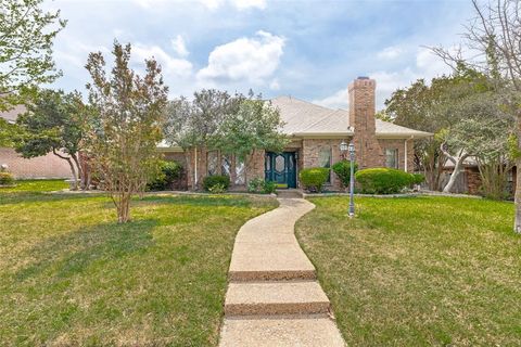 2700 Nighthawk Drive Plano TX 75025