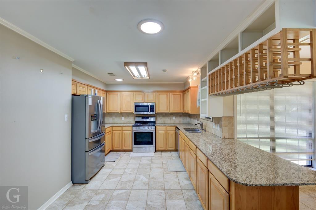 Greenwood Hills Sub - Residential