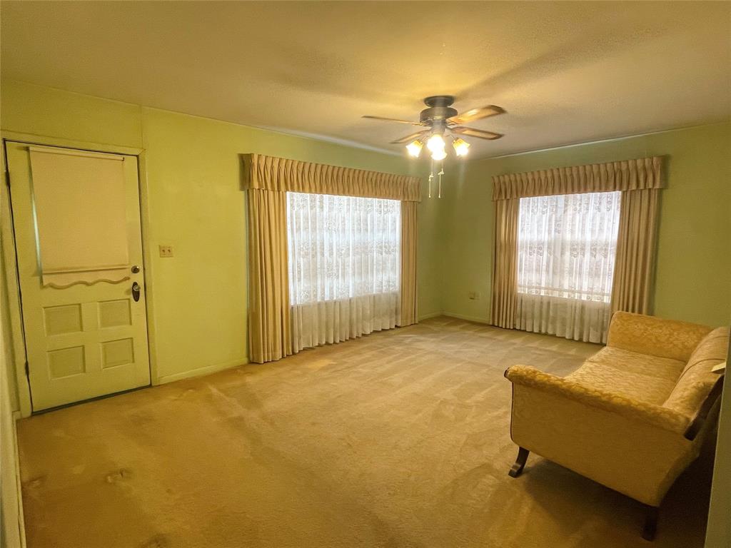 Graham - Residential