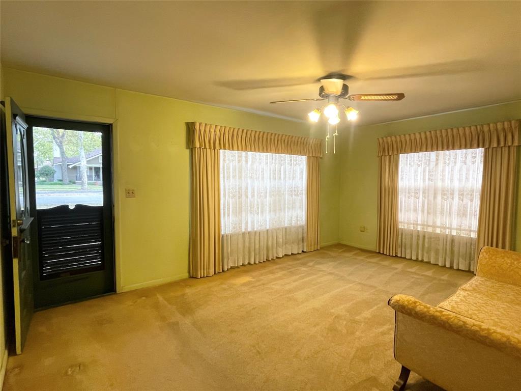 Graham - Residential