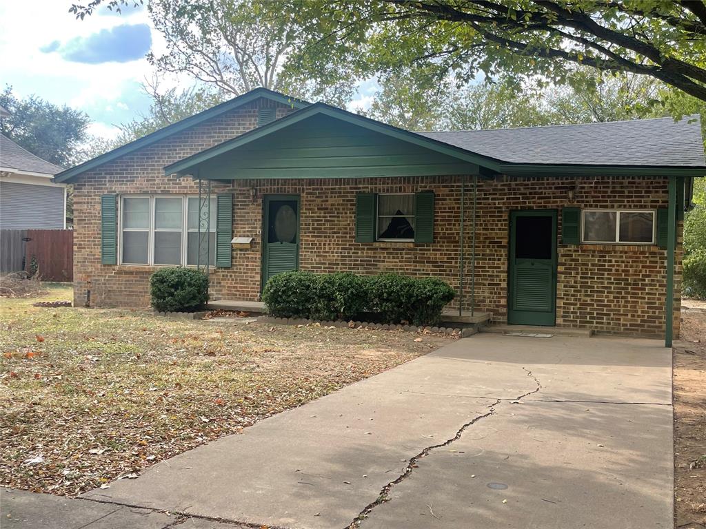 Graham - Residential