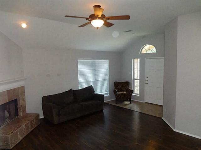 Forman Williamsburg Square Ph - Residential Lease