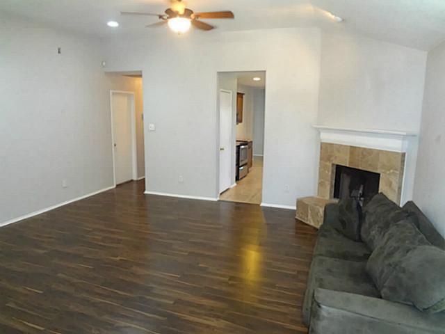 Forman Williamsburg Square Ph - Residential Lease