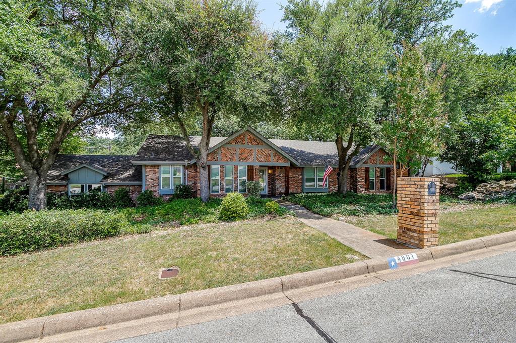 4801 Willow Run Court